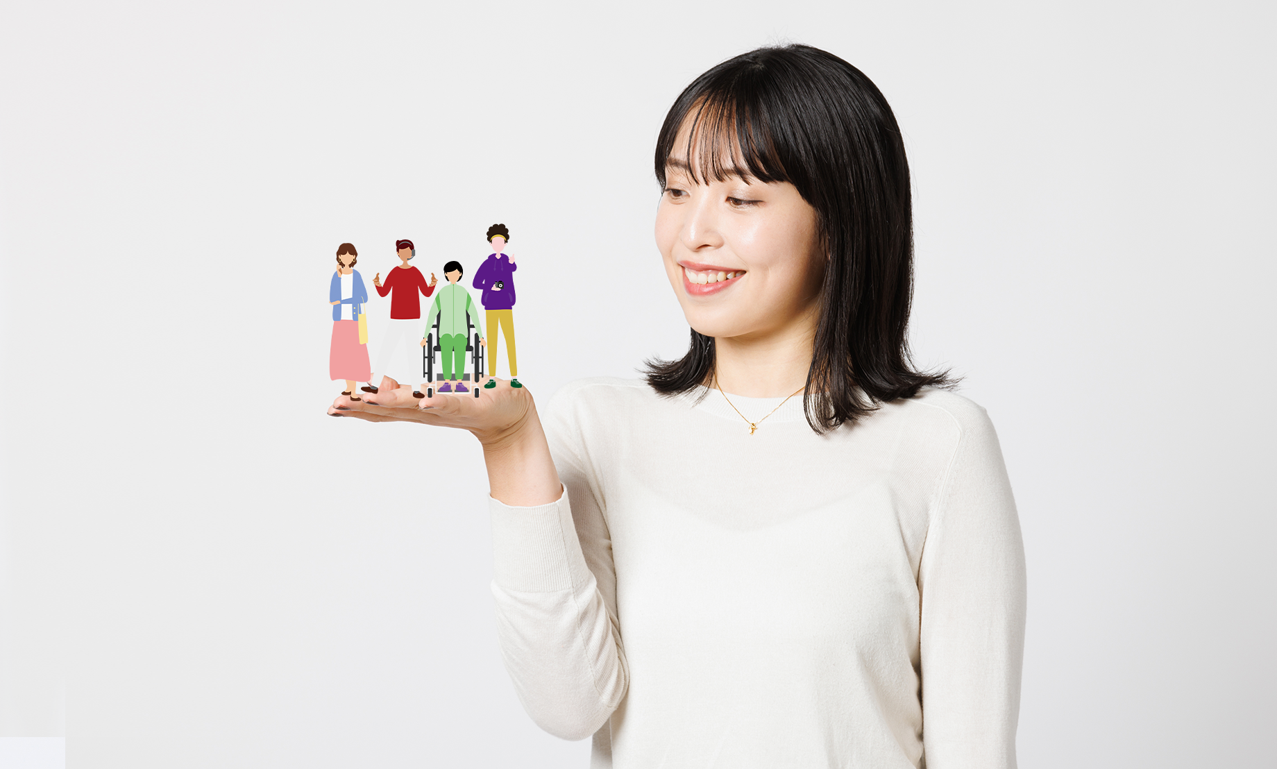 people cover image