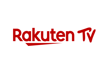 Rakuten TV ロゴ